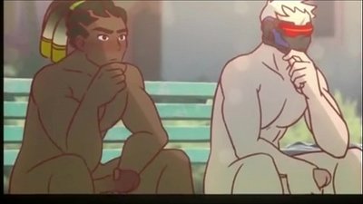 Най-впечатляващите кадри от този анимационен филм в забавен кадър.