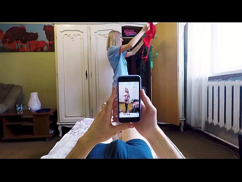 ❤️ Полусестрата накарала брат си да свърши точно преди мама да се прибере ❤ Ебане видео в bg.pinkporno.ru ❌