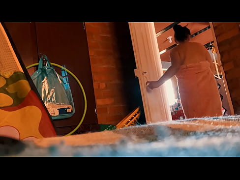 ❤️ Чичо ми ме последва под душа и ме чука, докато си взимам душ. ❤ Ебане видео в bg.pinkporno.ru ❌