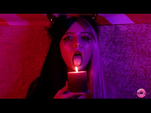 ❤️ Страстна минетка от секси сукуба със сперма в устата. ❤ Ебане видео в bg.pinkporno.ru ❌